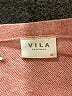 Vila Pink Cardigan Size XL - photo 7