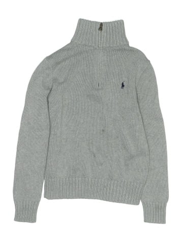 Polo by Ralph Lauren Turtleneck Sweater (view 1)