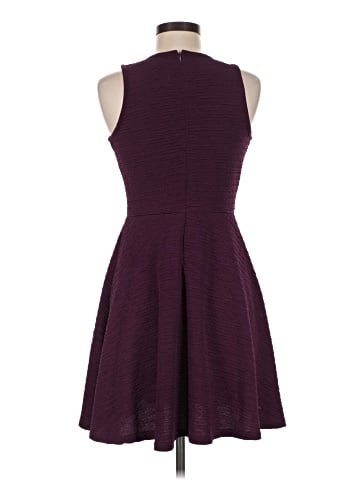 Charming Charlie Cocktail Dress (view 2)