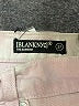 Blank NYC 100% Cotton Tie-dye Ivory Shorts Size 27 waist - photo 3