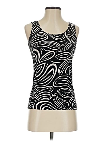 Travelers by Chico's Sleeveless Top (view 1)