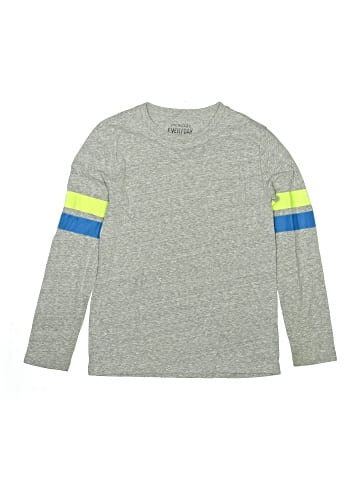 Crewcuts Long Sleeve T-Shirt (view 1)