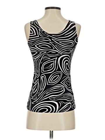 Travelers by Chico's Sleeveless Top (view 2)