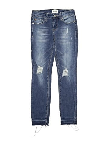 Hudson Jeans Jeans (view 1)