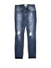 Hudson Jeans Solid Blue Jeans Size 10 - photo 1