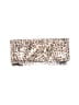 BCBGeneration Gold Crossbody Bag One size - photo 1