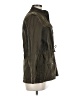 Lucky Brand Green Jacket Size M - photo 4