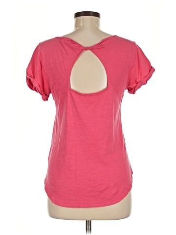 t.la Short Sleeve T-Shirt (view 2)