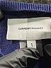 Current/Elliott Blue Sweater Vest Size Sm (1) - photo 7