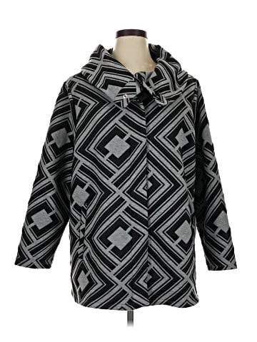 Liz Claiborne Coat (view 1)
