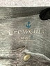 Crewcuts Gray Long Sleeve Henley Size S (kids) - photo 3