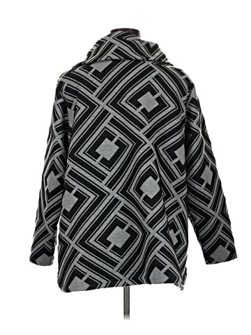 Liz Claiborne Coat (view 2)