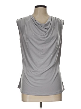 Jennie & Marlis Sleeveless Blouse