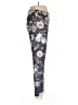Tek Gear Floral Gray Active Pants Size XL - photo 4