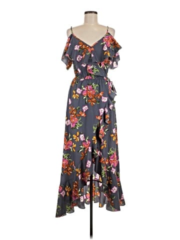 Blush Cocktail Dress (view 1)