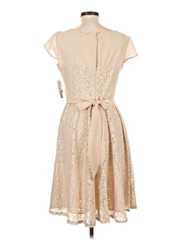 Danny And Nicole Cocktail Dress (view 2)