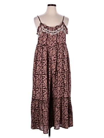 Natural Life Jumpsuit (view 1)