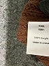 Prettygarden 100% Acrylic Brown Cardigan Size M - photo 8
