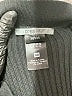 Crea Concept Black Formal Skirt Size EU 40 / US 10 - photo 4