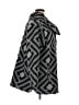 Liz Claiborne Argyle Gray Coat Size 1X - photo 4