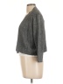 Ronni Nicole Gray Cardigan Size L - photo 5