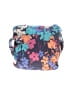 Tumi Blue Crossbody Bag One size - photo 3