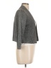 Ronni Nicole Gray Cardigan Size L - photo 4