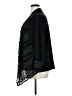 R&M Richards Black 3/4 Sleeve Top Size 1X - photo 5