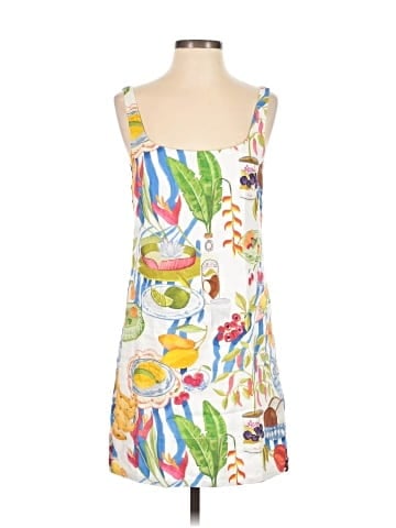 FARM Rio Casual Dress (view 1)