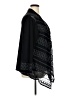 R&M Richards Black 3/4 Sleeve Top Size 1X - photo 4