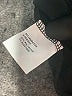 ChicMe Black Tank Top Size XL - photo 8