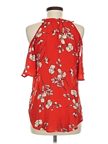 Sienna Sky Sleeveless Blouse (view 2)