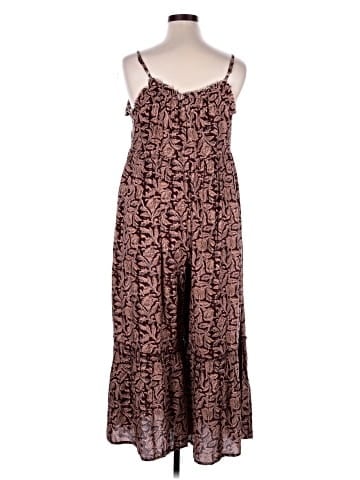 Natural Life Jumpsuit (view 2)