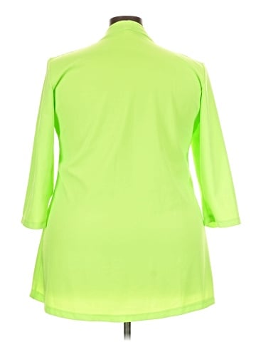NY Invasion Raincoat (view 2)