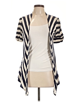 Heart Soul Cardigan