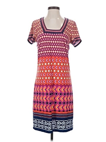 Laundry by Shelli Segal Casual Dress (view 1)