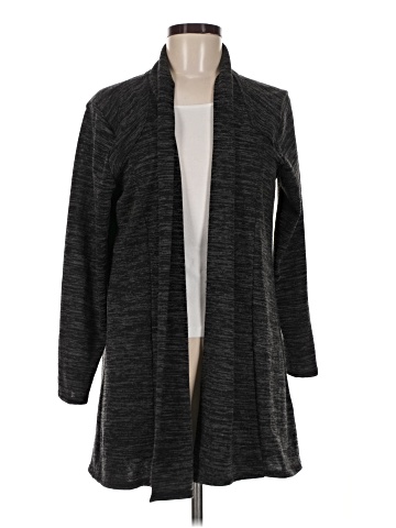 NY Collection Cardigan (view 1)