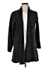 NY Collection Gray Cardigan Size M (estimated) - photo 1
