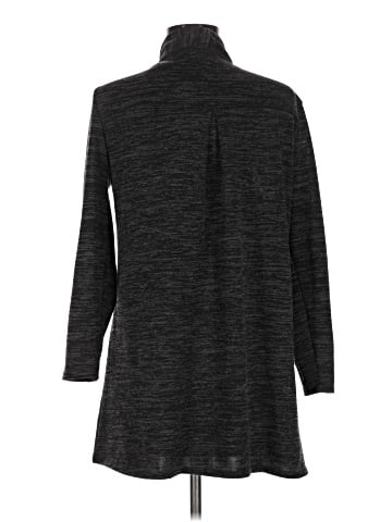 NY Collection Cardigan (view 2)