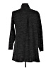 NY Collection Gray Cardigan Size M (estimated) - photo 2