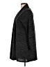 NY Collection Gray Cardigan Size M (estimated) - photo 5