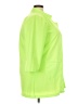 NY Invasion Green Raincoat Size 3X - photo 4
