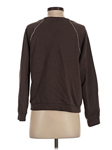Elie Tahari 3/4 Sleeve T-Shirt (view 2)