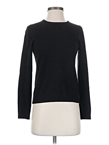 L.L.Bean Cashmere Pullover Sweater (view 1)