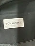 Won Hundred Black Coat Size EU 40 / US 10 - photo 6