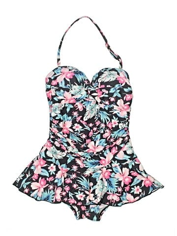 Shore Shapes One Piece Swimsuit (view 1)