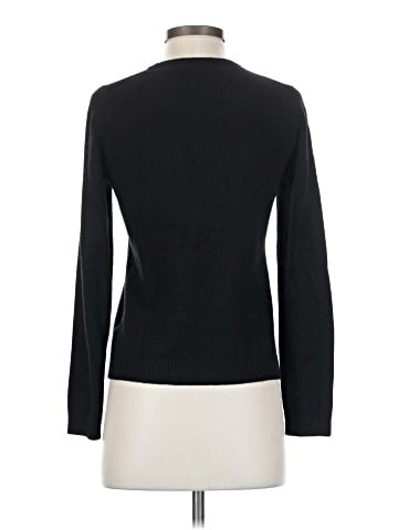 L.L.Bean Cashmere Pullover Sweater (view 2)