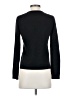 L.L.Bean 100% Cashmere Black Cashmere Pullover Sweater Size XS (petite) - photo 2