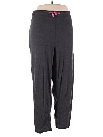Woman Within Casual Pants (view 1)