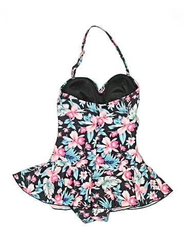 Shore Shapes One Piece Swimsuit (view 2)